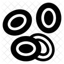 Bloodcells Biology Cell Icon