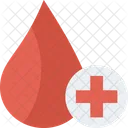 Blooddonation Icon