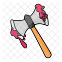 Blooded Axe  Icon