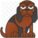 Bloodhound Icon