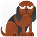 Bloodhound Icon