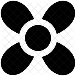 Bloodroot Icon