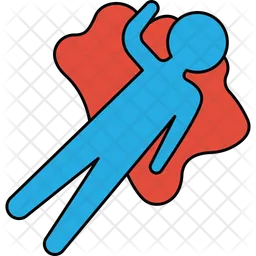 Bloodshed  Icon