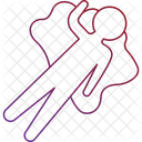 Bloodshed Violence Massacre Icon