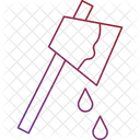 Bloody axe  Icon