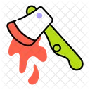 Bloody Axe  Icon