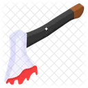 Bloody Axe  Icon