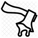 Bloody Axe Icon