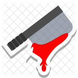 Bloody Cleaver  Icon