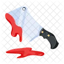 Bloody Cleaver  Icon