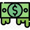 Bloody Violent Brutal Icon