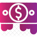 Bloody Violent Brutal Icon
