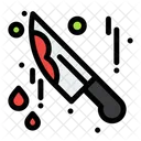 Bloody Knife Bloody Knife Icon