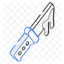 Bloody Knife  Icon