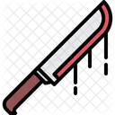 Bloody Knife  Icône