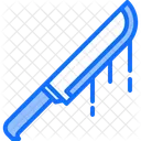 Bloody Knife  Icon