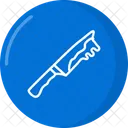 Bloody Knife Icon