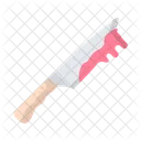 Bloody Knife  Icon