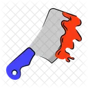 Bloody Knife  Icon