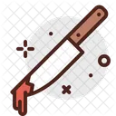 Bloody Knife  Icon