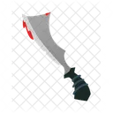 Bloody Knife  Icon