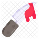 Bloody Knife  Icon