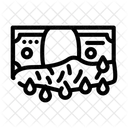 Bloody Money  Icon
