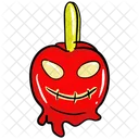 Bloody Pumpkin  Icon
