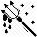 Bloody Wand  Icon