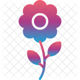 Bloom  Icon