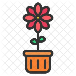 Bloom  Icon