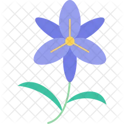 Bloom  Icon