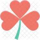 Blooming Floral Flower Icon