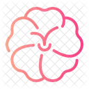 Blooming Flower Blossom Flowers Icon