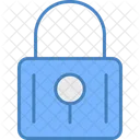 Bloqueado Bloqueo Seguridad Icon