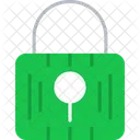 Bloqueado Bloqueo Seguridad Icon