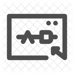 Bloqueador de anúncios  Ícone