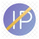 Bloqueador De Ip Bloqueador Denegar Icon