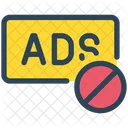 Anuncio Anuncios Anunciar Ícone