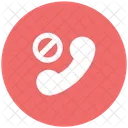 Bloquear  Icono