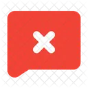 Bloquear  Icono