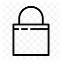 Desbloquear Seguranca Bloquear Icon