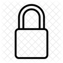 Trancar  Icon