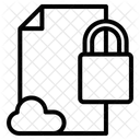 Trancar Icon