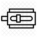 Trancar Icon