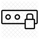Trancar Icon