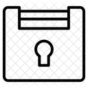 Trancar Icon