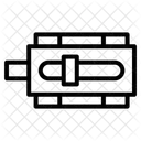 Trancar Icon