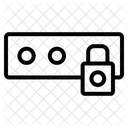 Trancar Icon