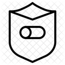 Trancar Icon